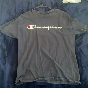 Champion t shirt